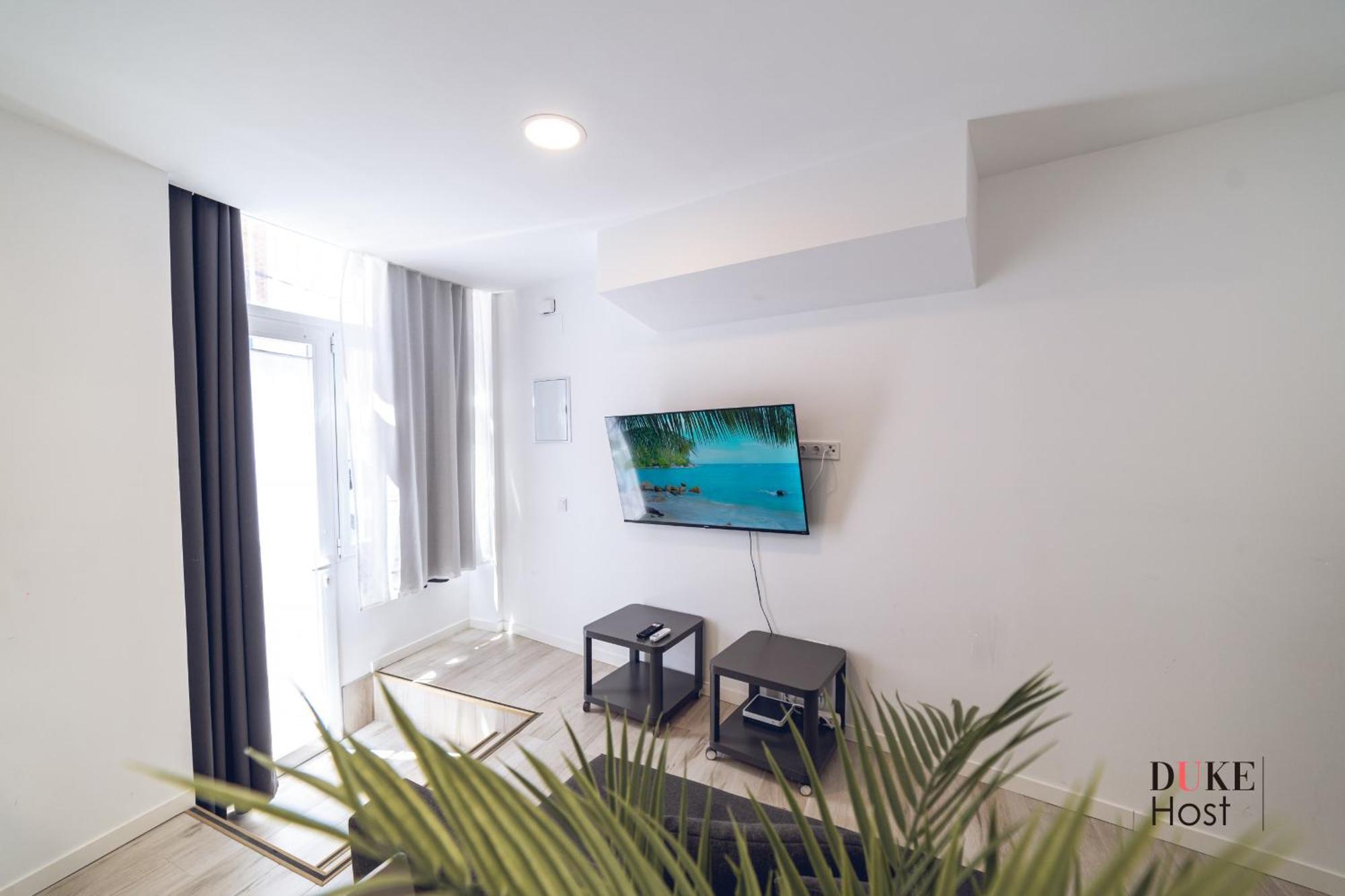 Castellana Norte Ml8-2 Apartamento Madri Exterior foto
